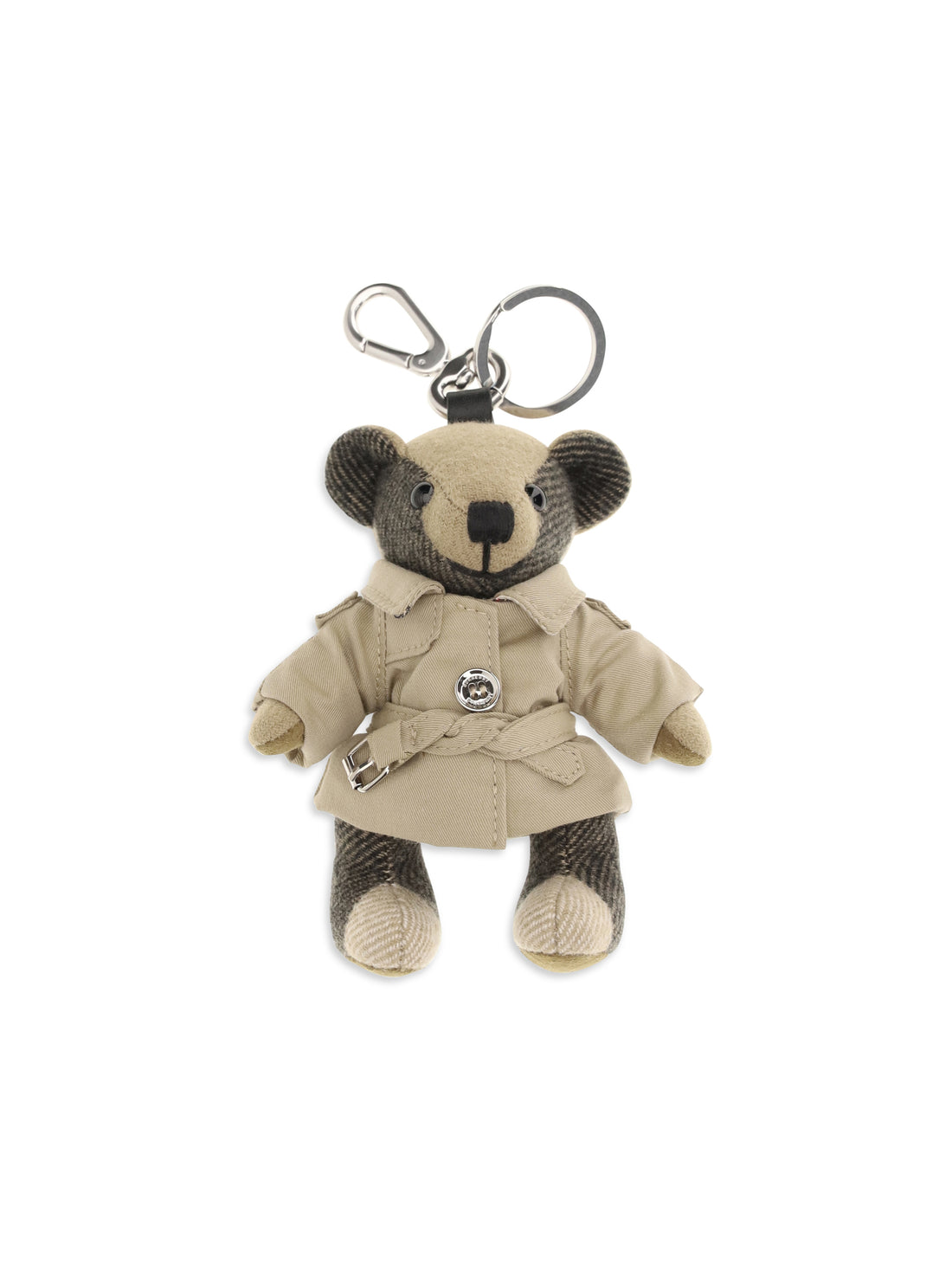 BURBERRY OS thomas bear charm
