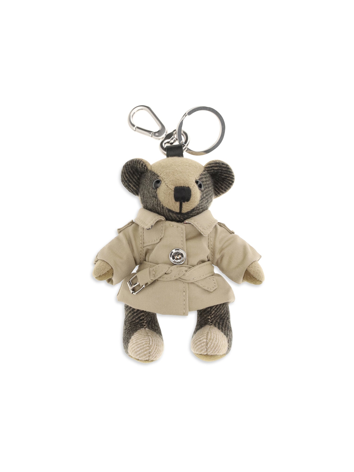 BURBERRY OS thomas bear charm