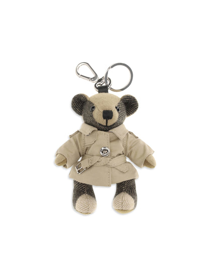 BURBERRY OS thomas bear charm