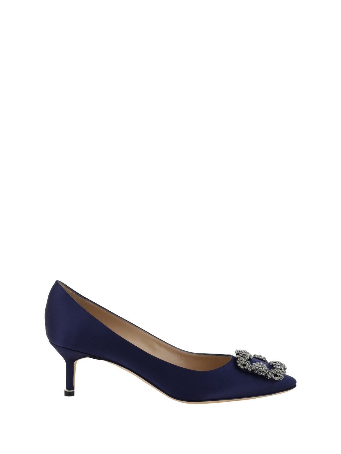 Manolo Blahnik Hangisi Pumps