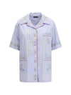 short-sleeve shirt