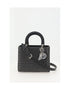 DIOR OS lady dior m embroidery bag