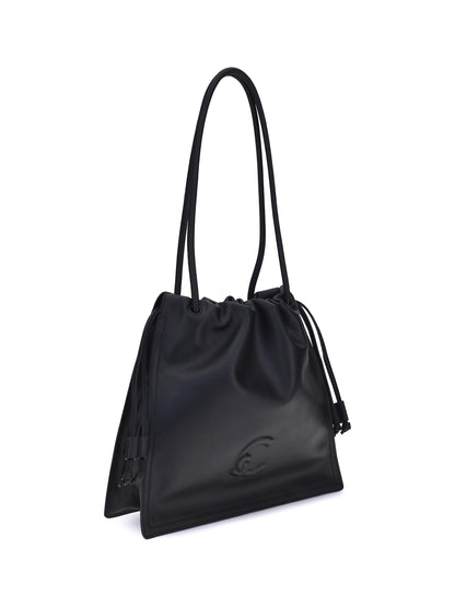 COCCINELLE OS dulse handbag