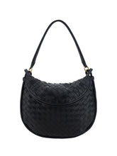 Bottega Veneta Medium Gemini Shoulder Bag