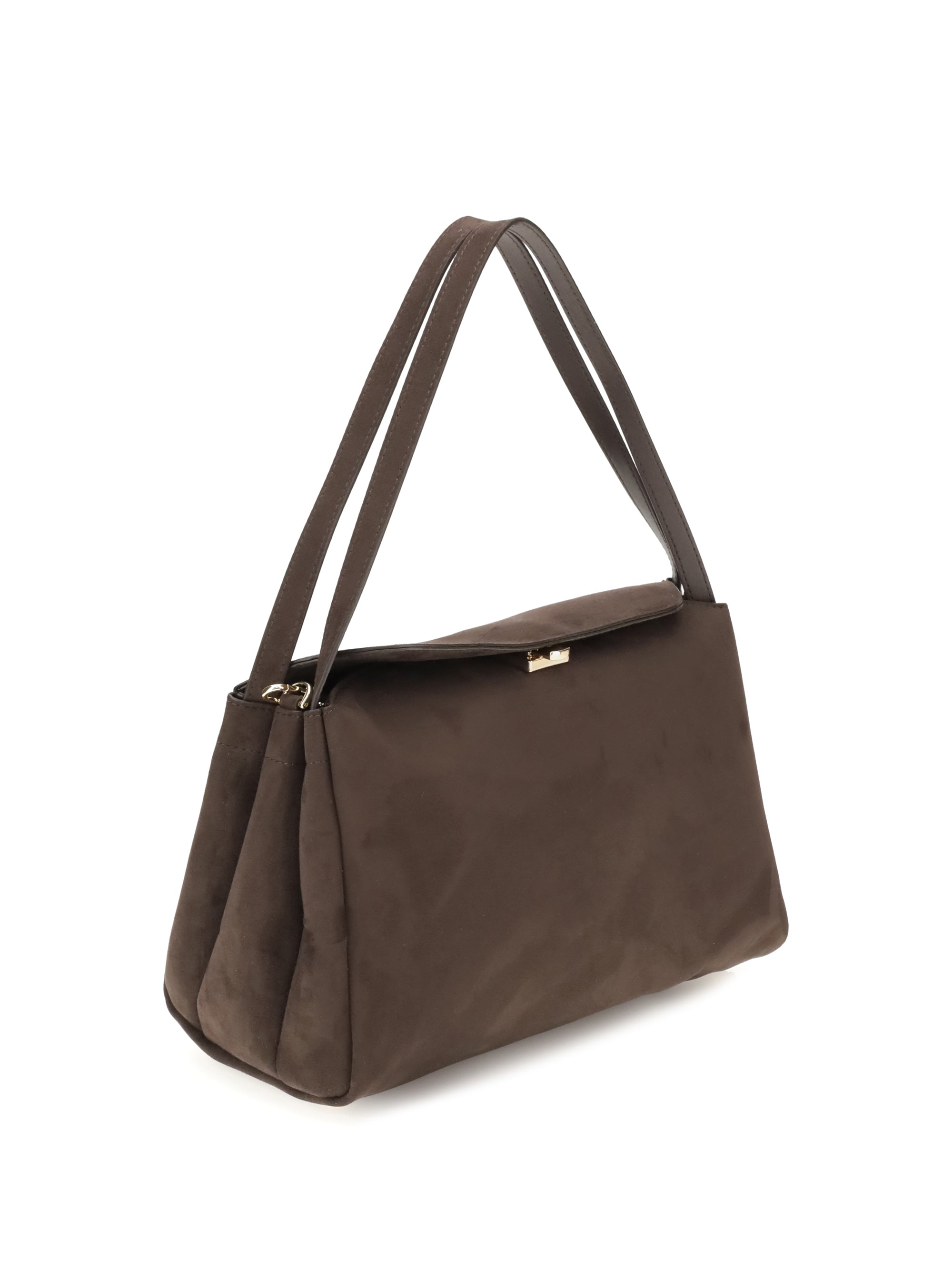 THEMOIRÈ OS eudora shoulder bag