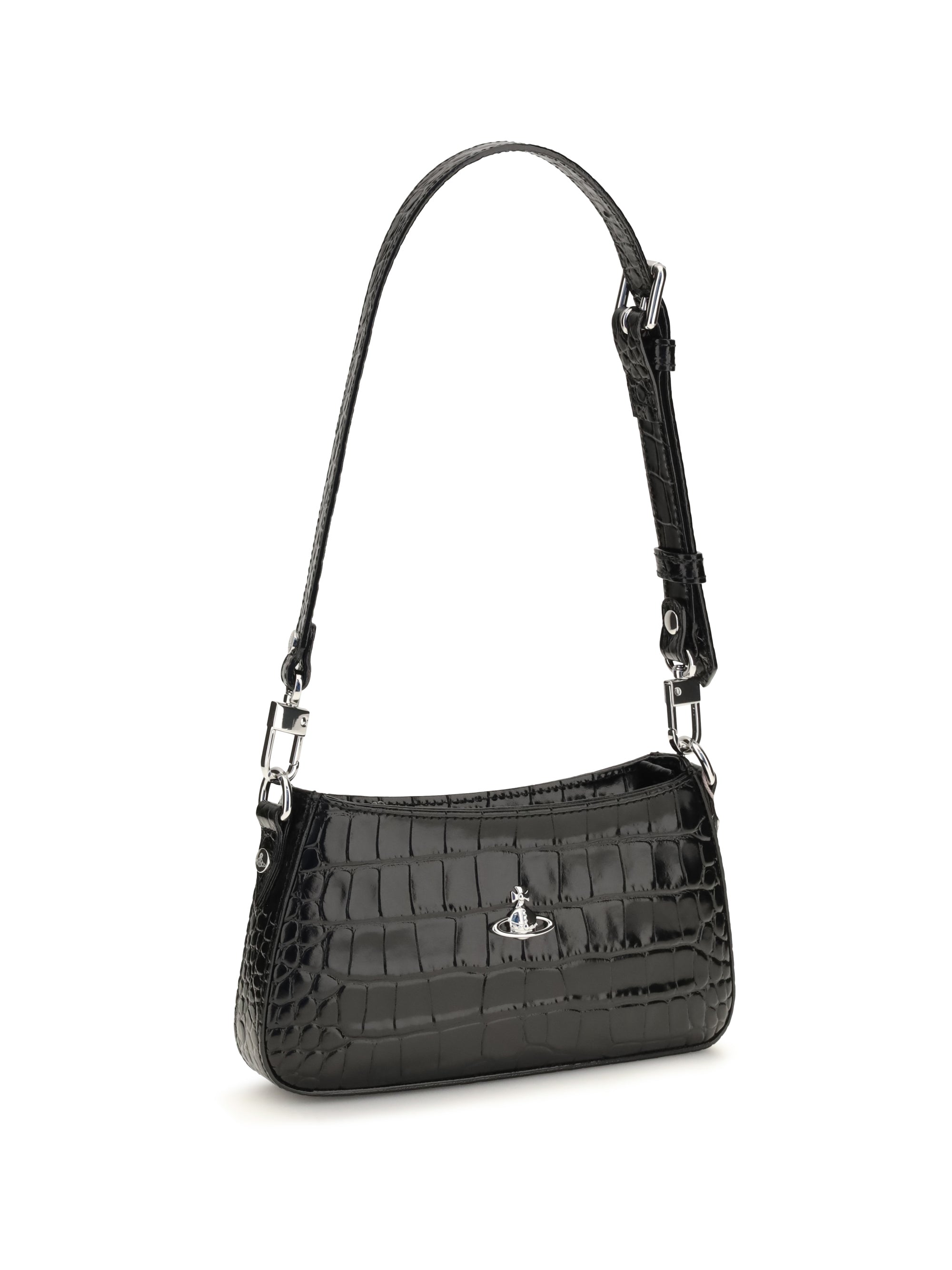 tasha phone shoulder bag