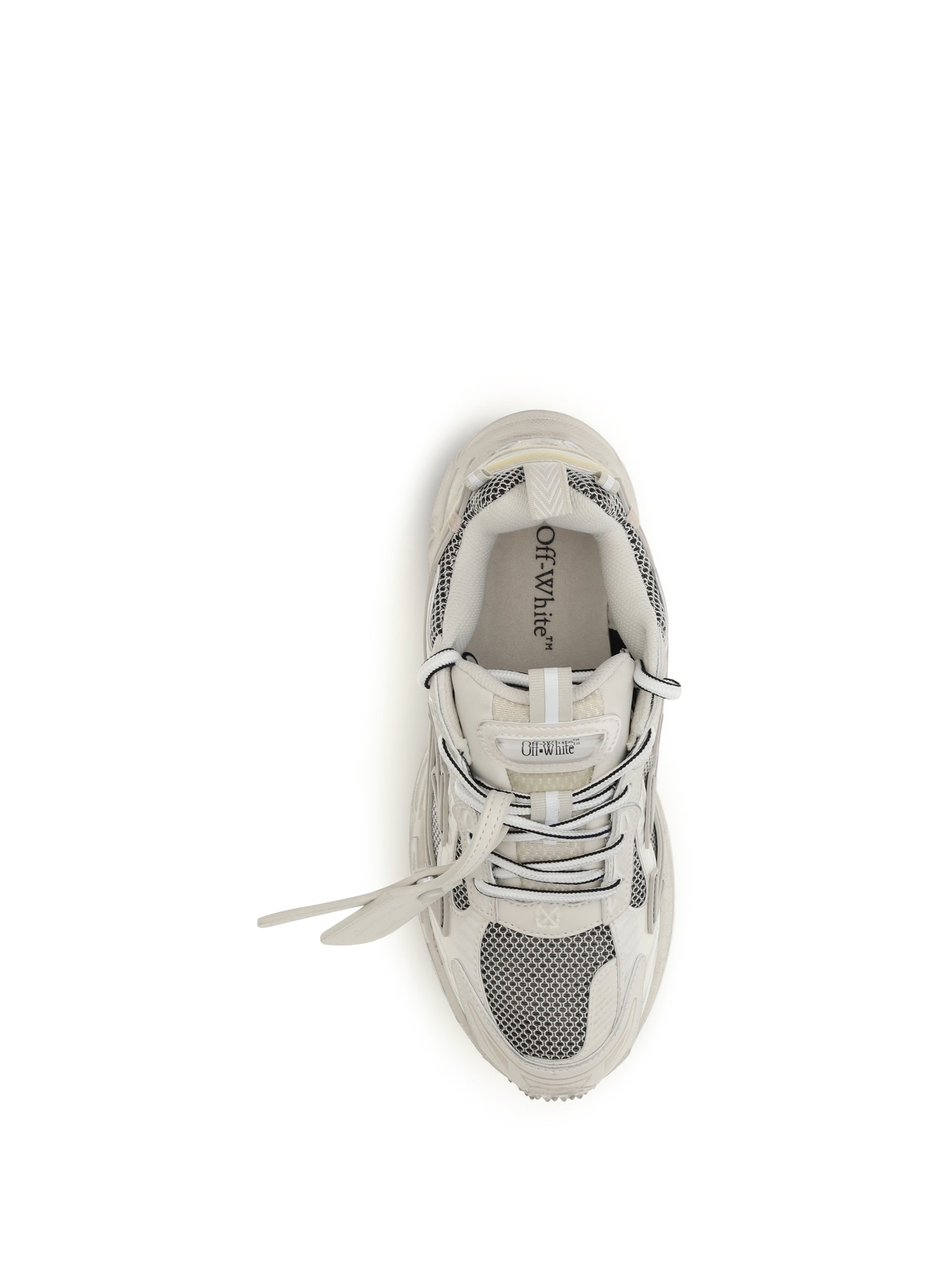 be right back worn out sneakers