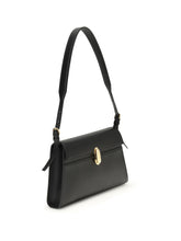 SAVETTE OS symmetry shoulder bag