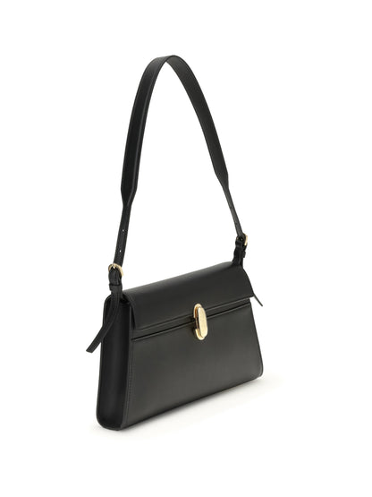 SAVETTE OS symmetry shoulder bag