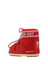 MOON BOOT 33-35 icon low boots