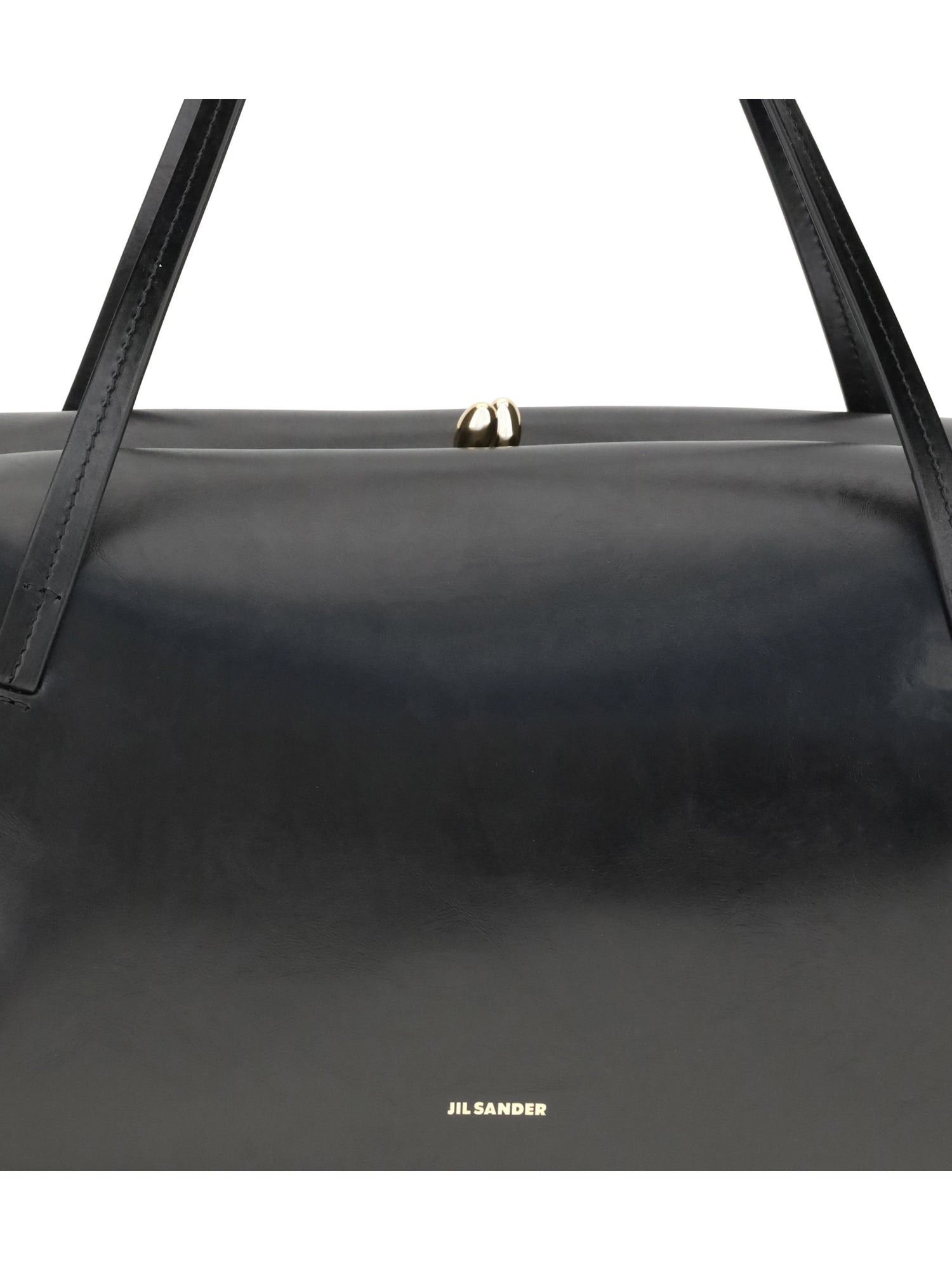 JIL SANDER OS medium goji pillow shoulder bag