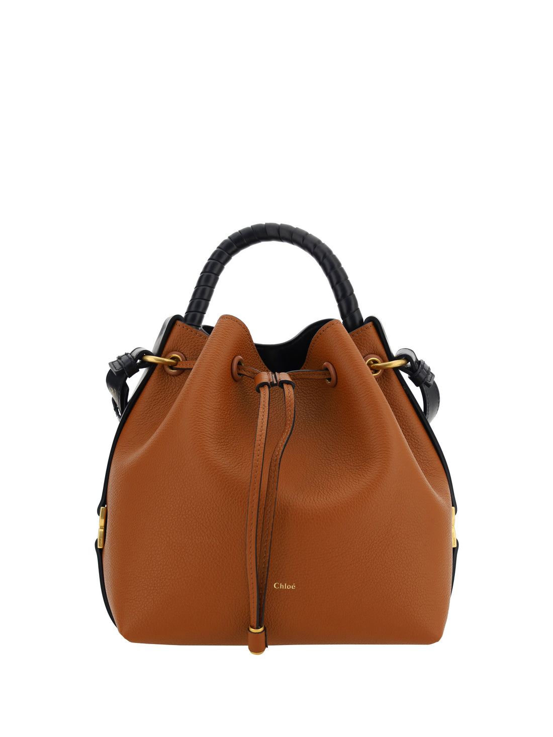 Chlo Marcie Bucket Bag