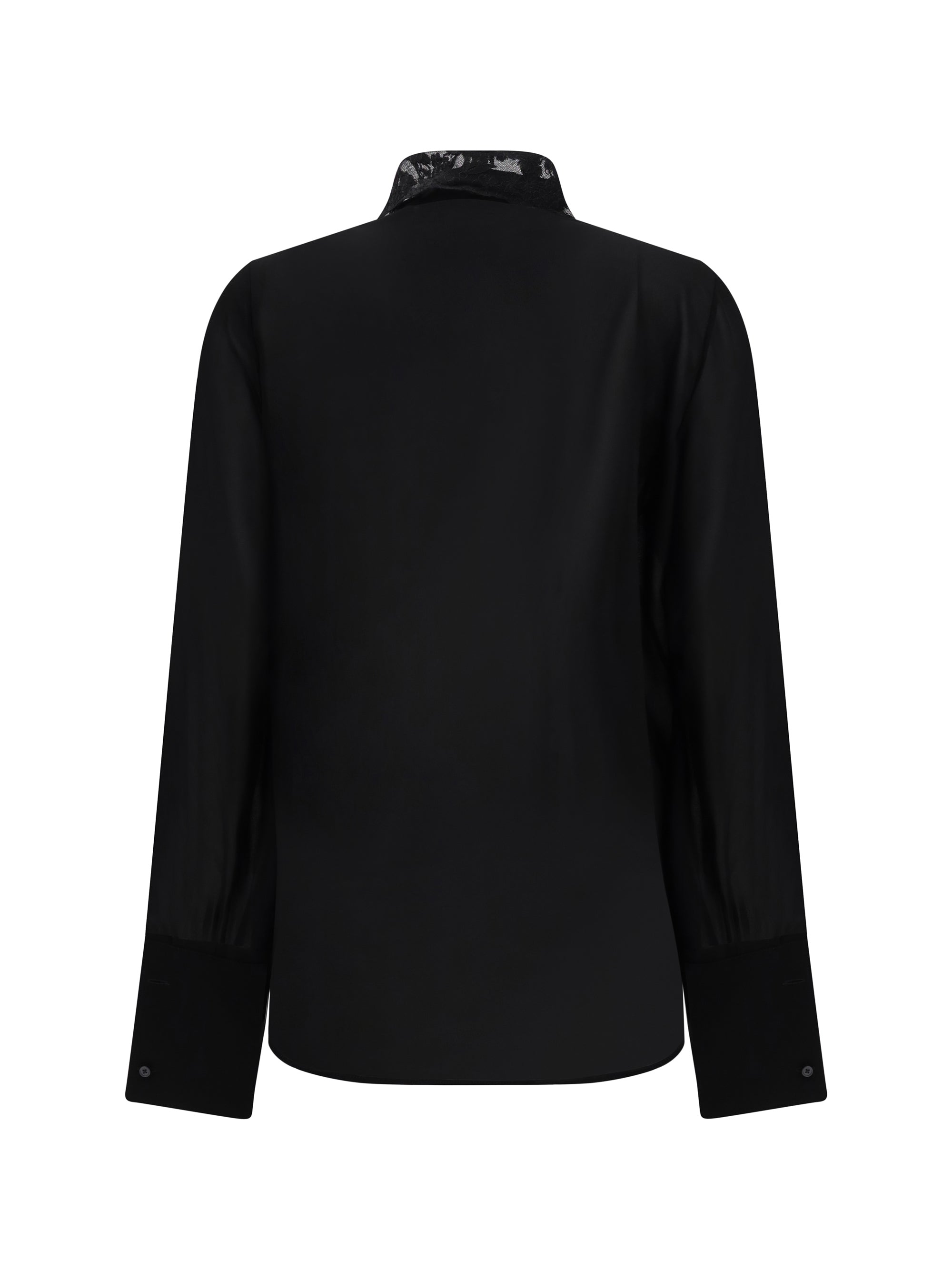 georgette shirt