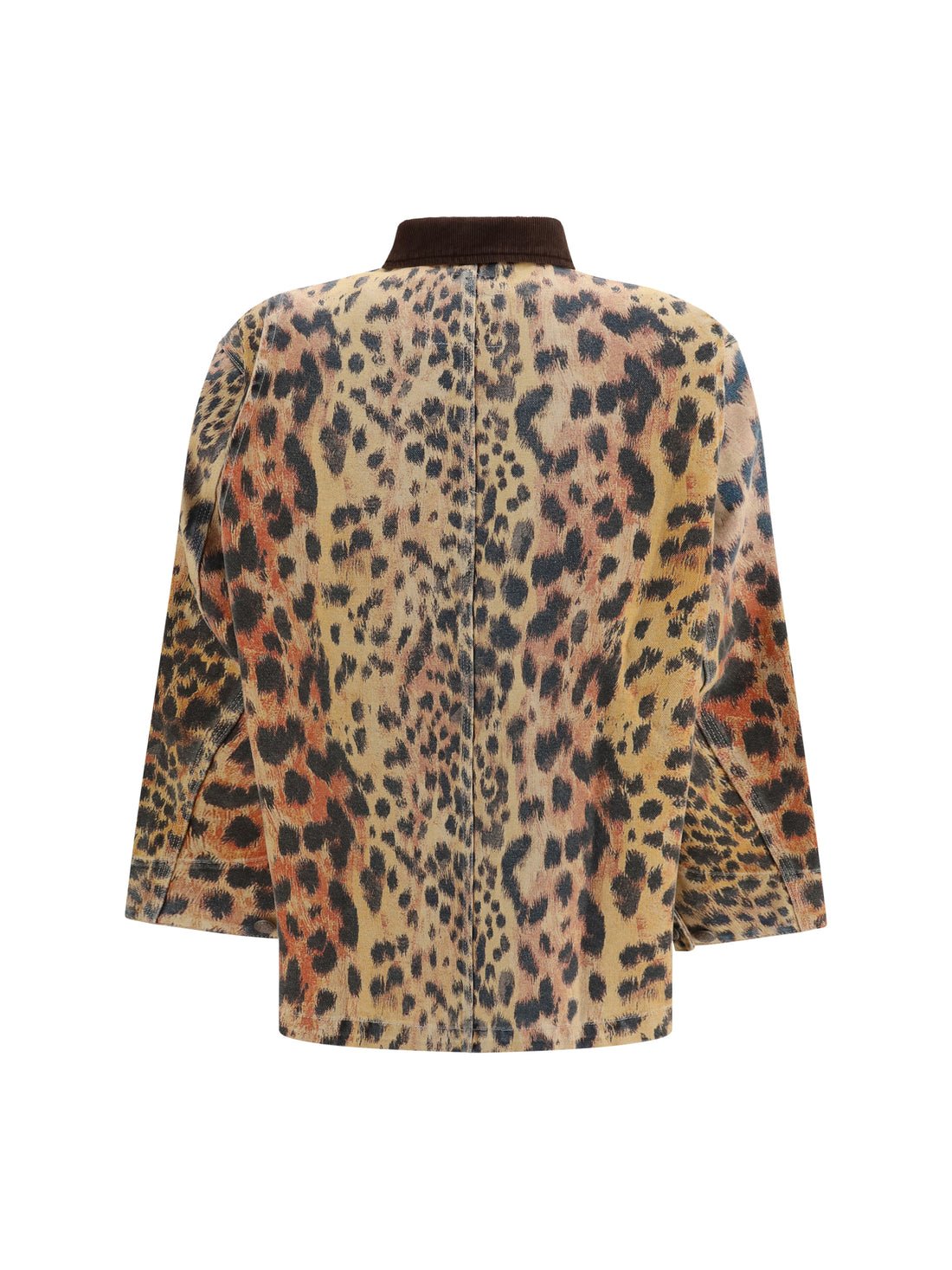 R13 S relaxed chore jacket