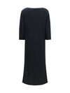oreste long dress