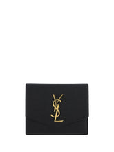 SAINT LAURENT OS wallet
