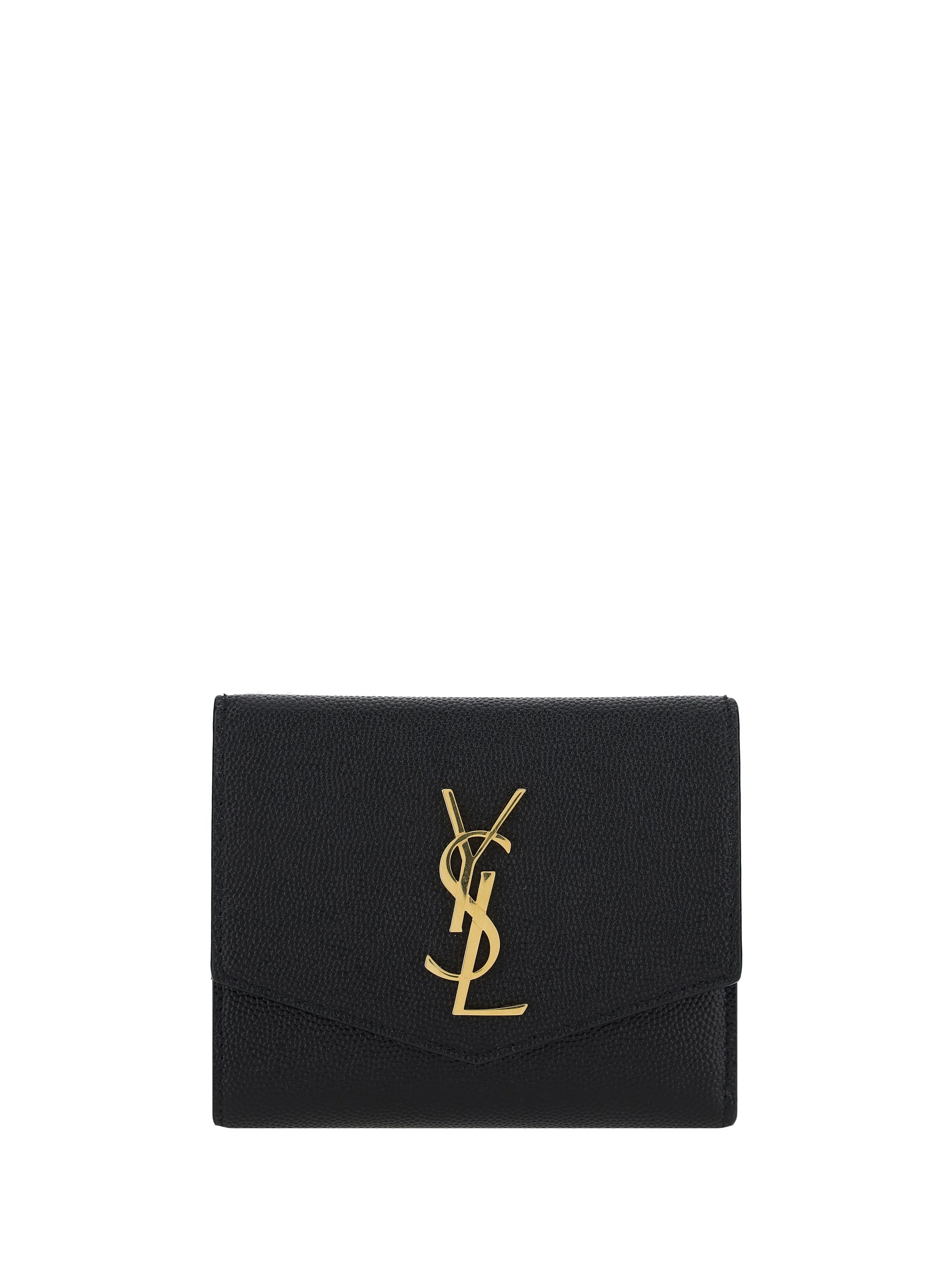 SAINT LAURENT OS wallet
