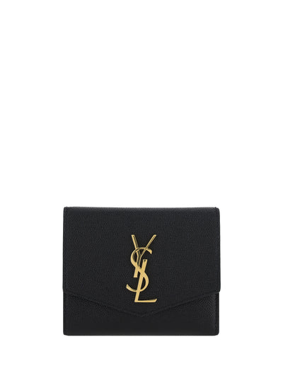 SAINT LAURENT OS wallet