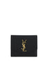 SAINT LAURENT OS wallet