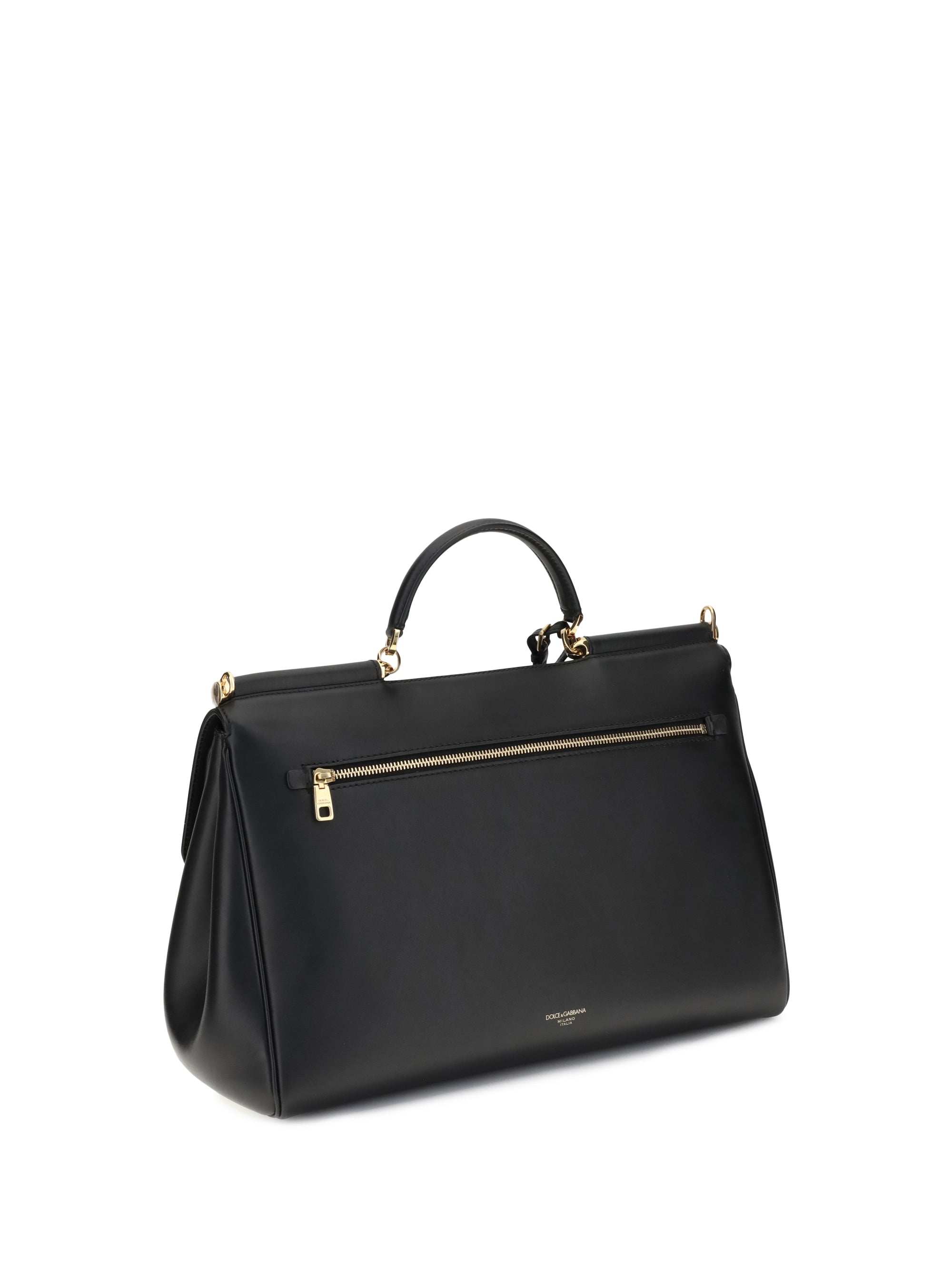 DOLCE &amp; GABBANA OS my sicily handbag 