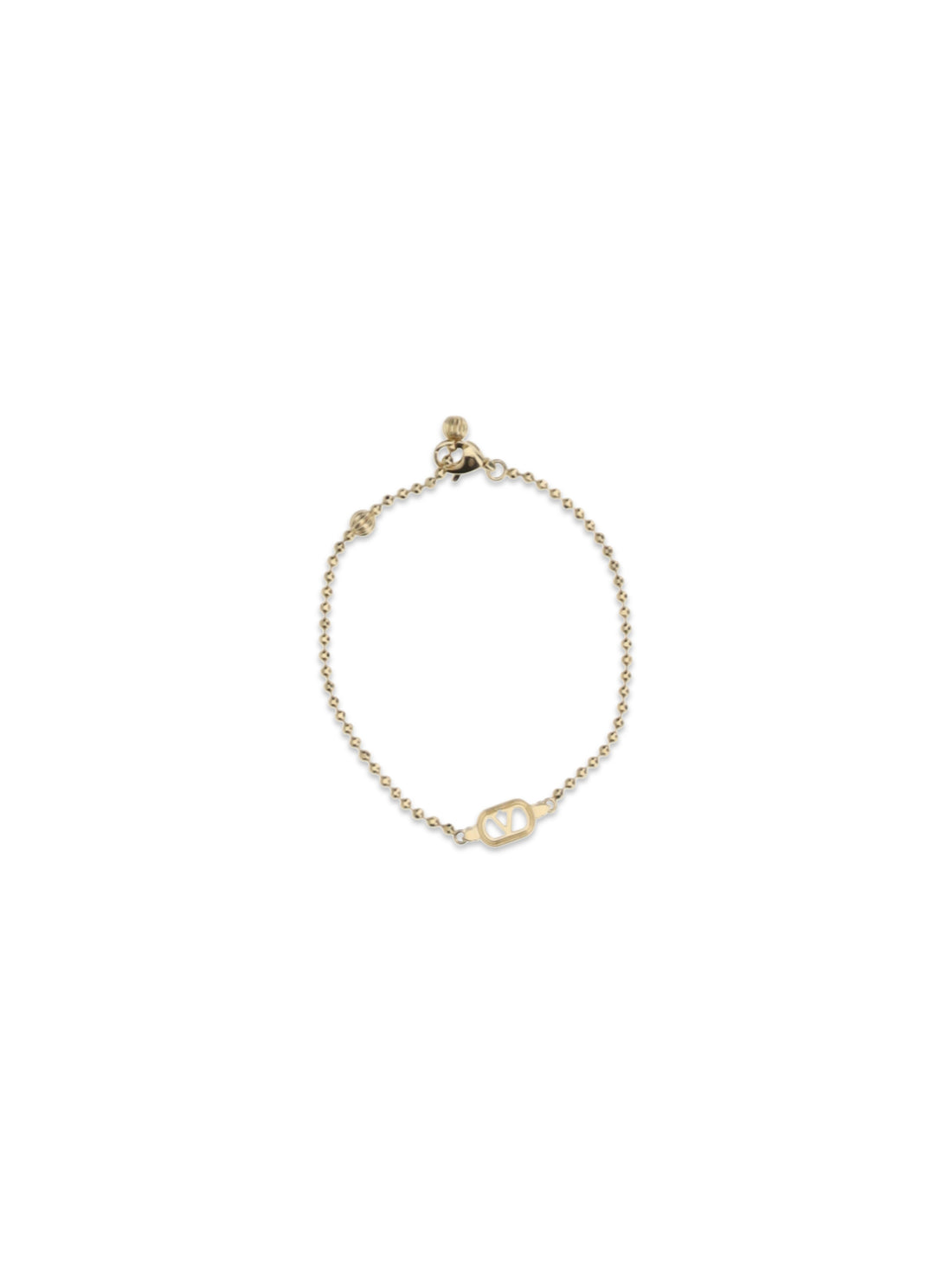 VALENTINO GARAVANI M ovalette bracelet