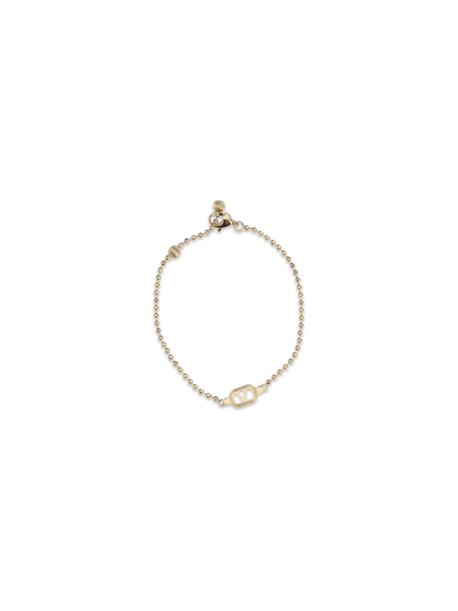 VALENTINO GARAVANI M ovalette bracelet