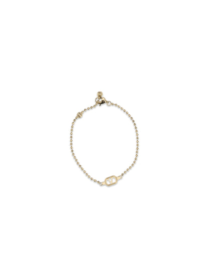 VALENTINO GARAVANI M ovalette bracelet