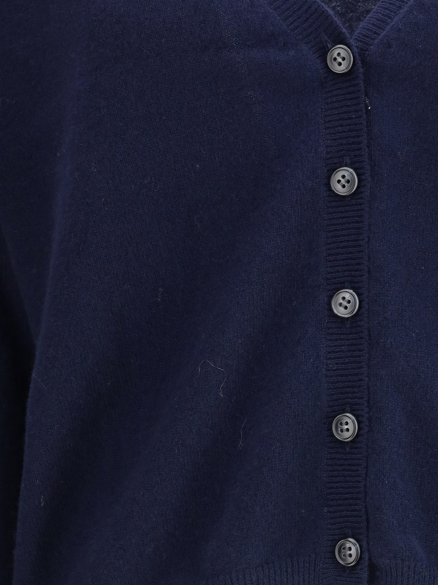 LISA YANG 0 abby cardigan