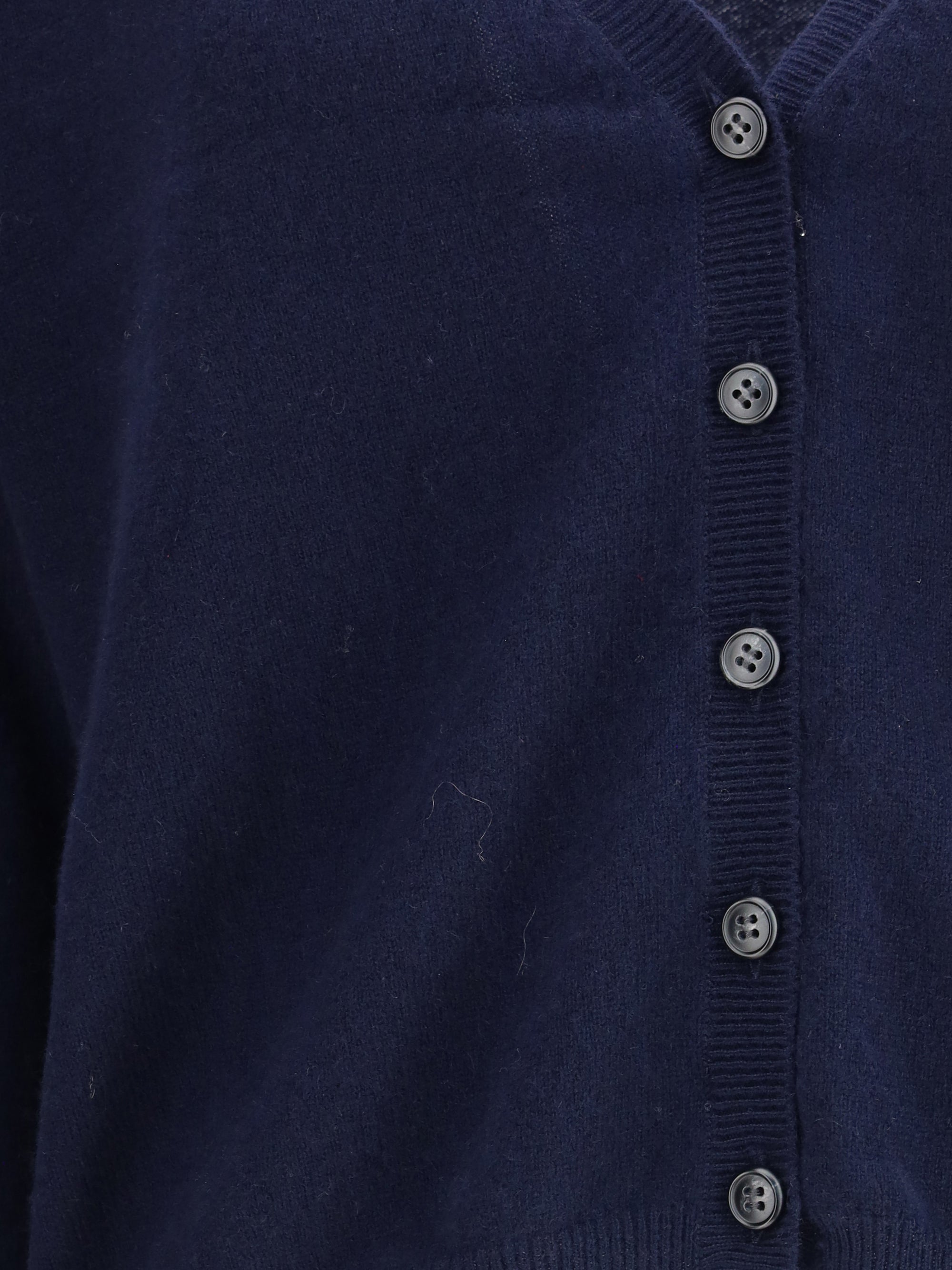 LISA YANG 0 abby cardigan