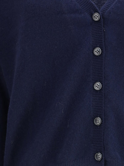 LISA YANG 0 abby cardigan