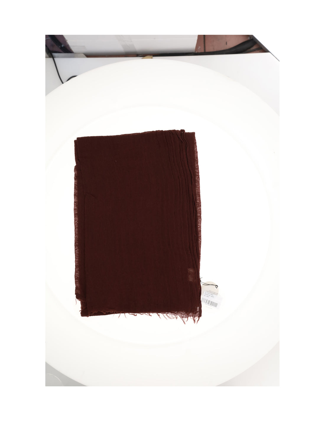 DESTIN OS giglio mega scarf