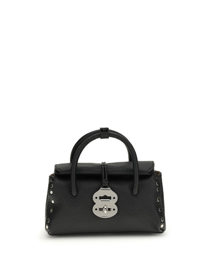 ZANELLATO OS dotta centauro baby handbag