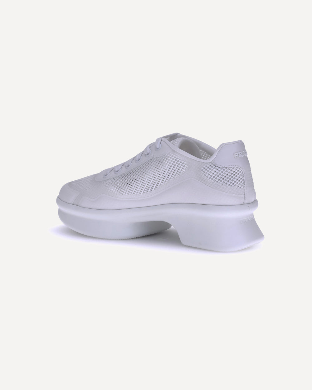leather sneakers