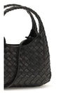 baby campana leather handbag