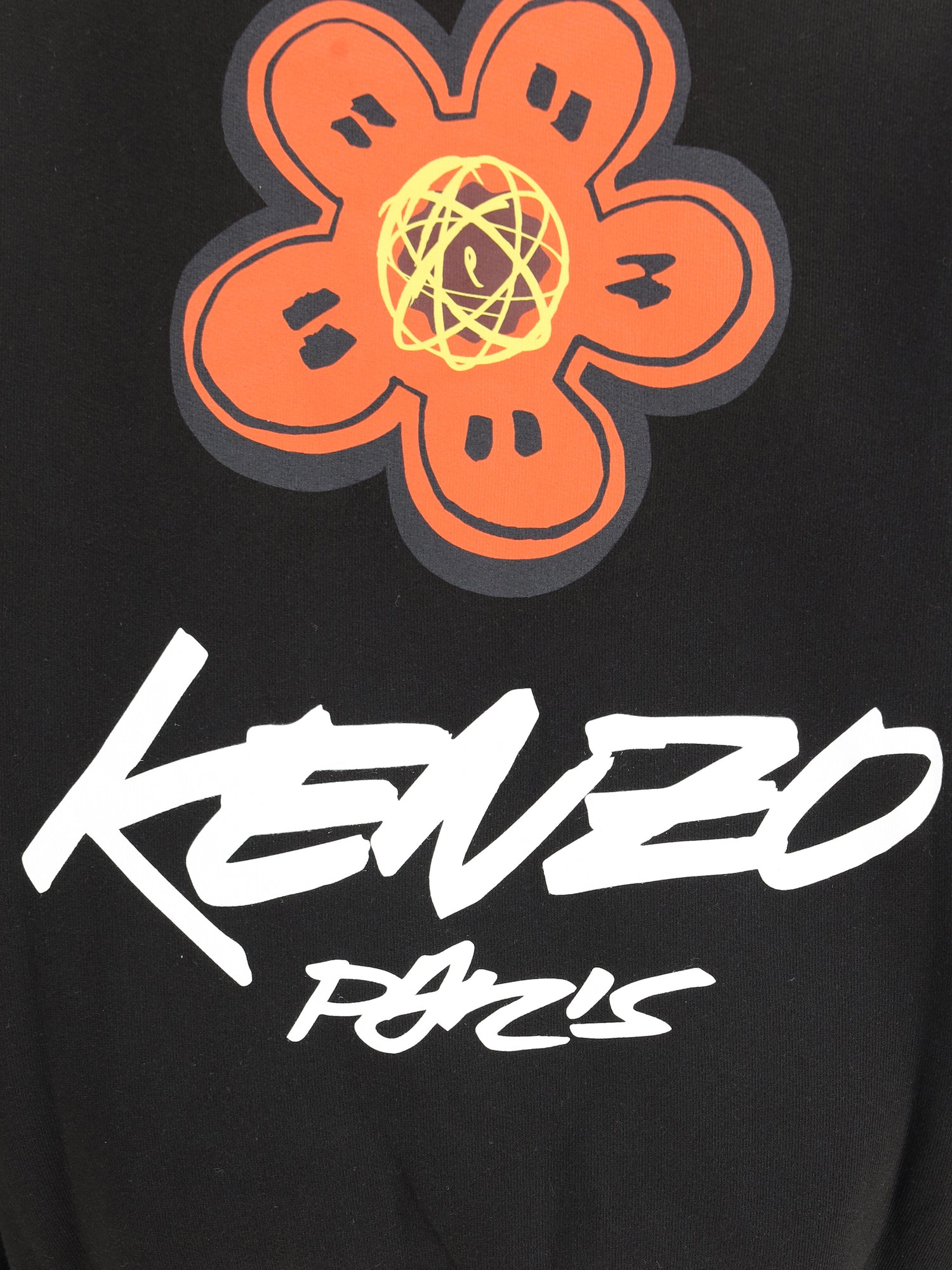 KENZO L futura sweatshirt