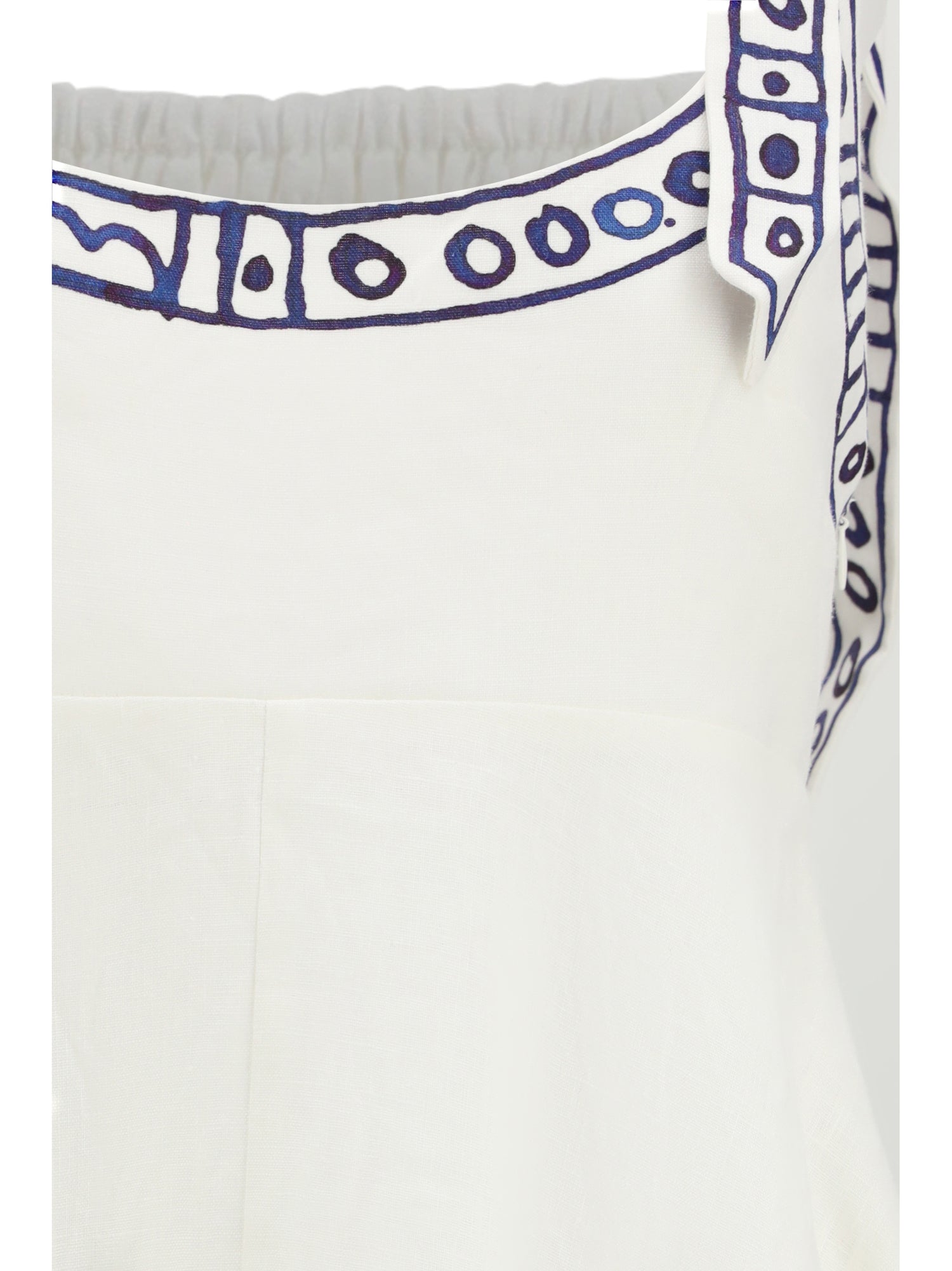 ALEMAIS 8 leela ballet midi sundress 