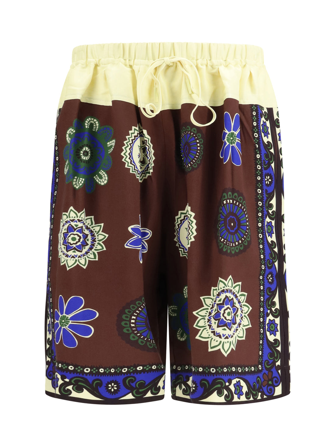 ALEMAIS 6 jasper shorts