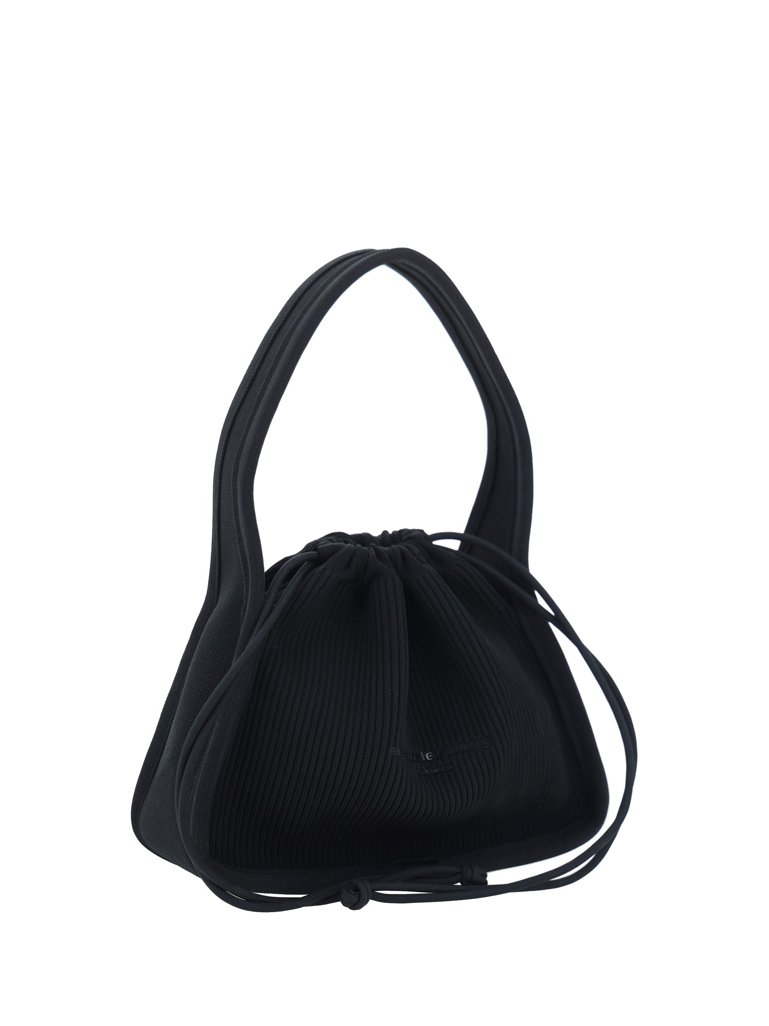 ALEXANDER WANG OS ryan small handbag