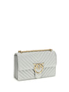 love one classic shoulder bag