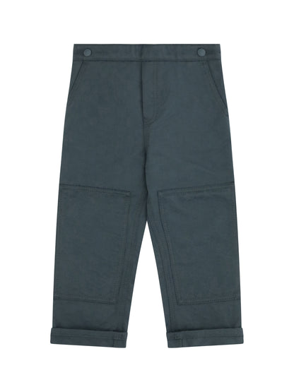 GUCCI 24M cotton pants