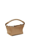 mini cala lamb leather shoulder bag
