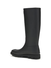 HUNTER 37 downpour rubber high boots