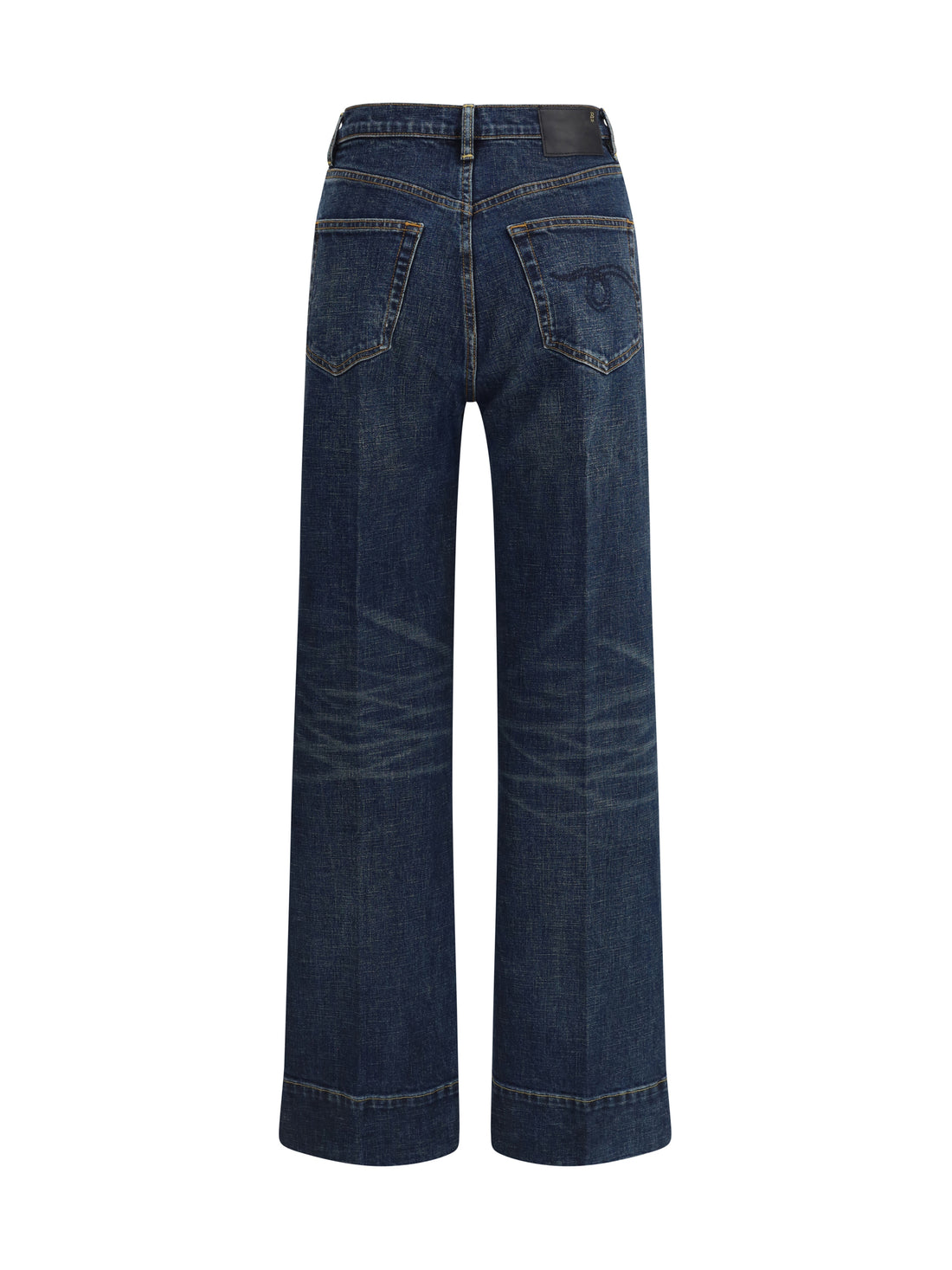 R13 27 pauline jeans