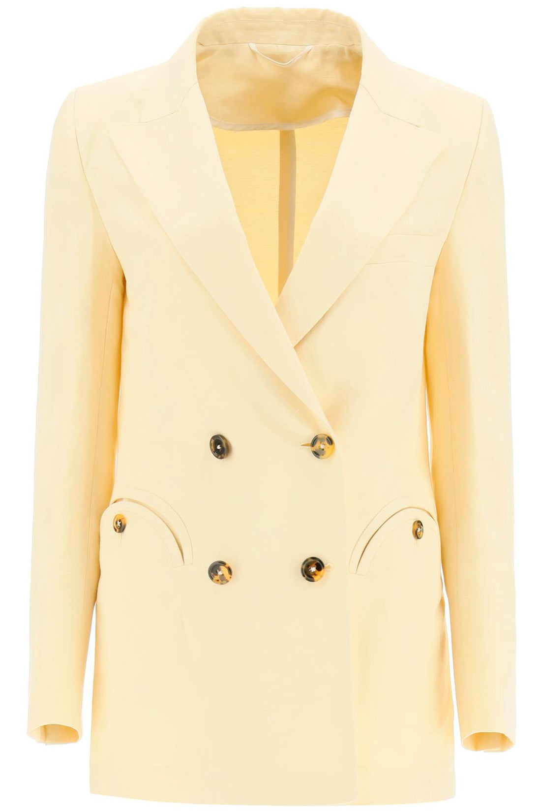 savannah everyday unlined blazer