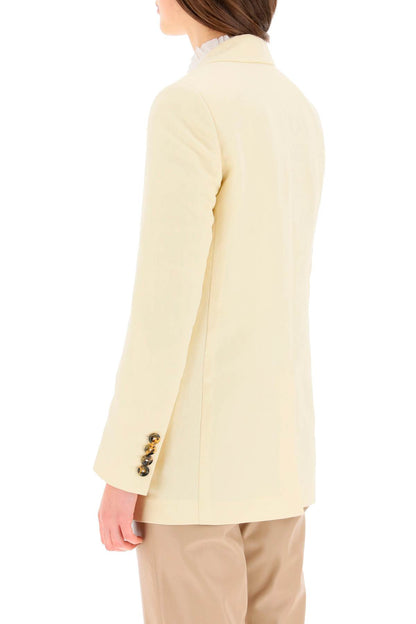 savannah everyday unlined blazer