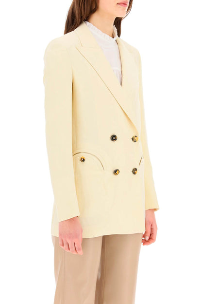 savannah everyday unlined blazer