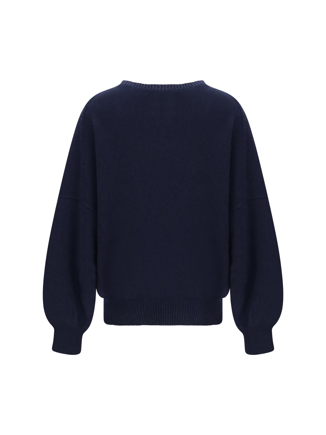 KHAITE M wolfe sweater
