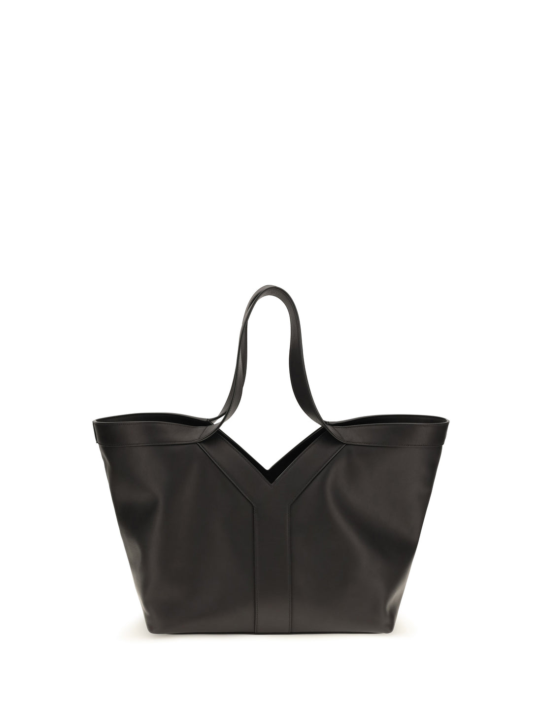 SAINT LAURENT OS small y tote bag