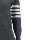 virgin wool sweater