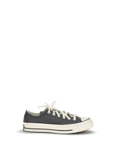 CONVERSE 7 chuck 70 low sneakers